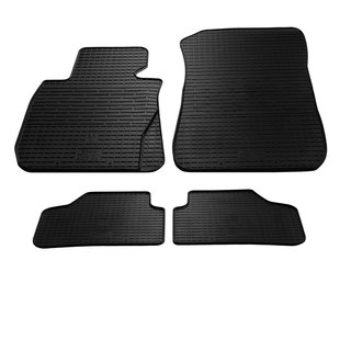 Gummimatten (4 Stk, Stingray Premium)