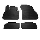 BMW X1 F48 2015-2022 Gummimatten (4 Stk, Stingray Premium) Foto 1