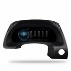 Nissan Armada 2016-2024 Multimedia-Instrumententafel Foto 1