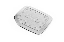 Toyota Land Cruiser 90 Prado 1996-2002 Tankabdeckung (Kunststoff) Foto 1