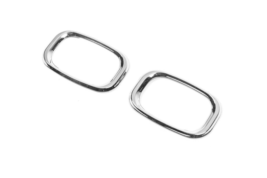 Toyota Rav 4 2001-2005 Blinkerrahmen (2 Stk., ABS) Image