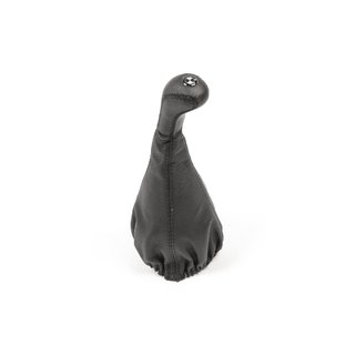 Schaltsack + Schalthebel (Leder)