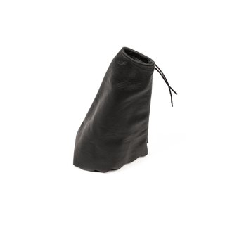 Handbremsmanschette (Leder) Foto 1