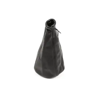 Leder Schaltsack Foto 1