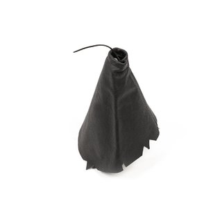 Schaltsack Leder Foto 1