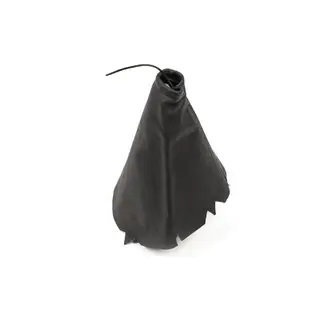 Schaltsack Leder Foto 1
