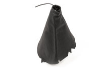 Ford Connect 2002–2006 Schaltsack Leder Foto 1