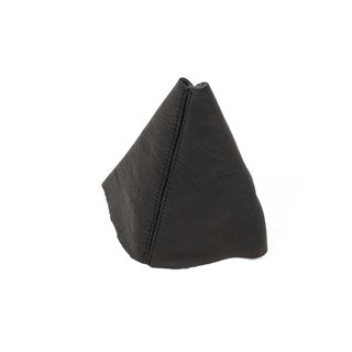 Leder Schaltsack Foto 2