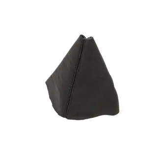 Leder Schaltsack Foto 2