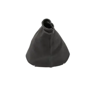 Schaltsack Leder Foto 2