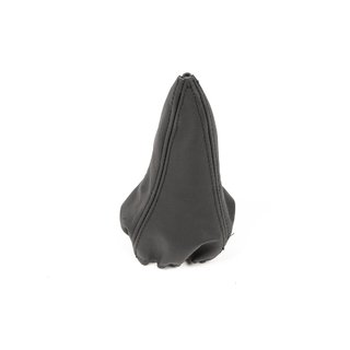 Schaltsack Leder