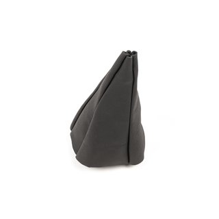 Schaltsack Leder Foto 2