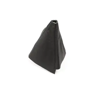 Schaltsack Leder