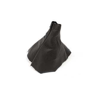 Schaltsack Leder Foto 1