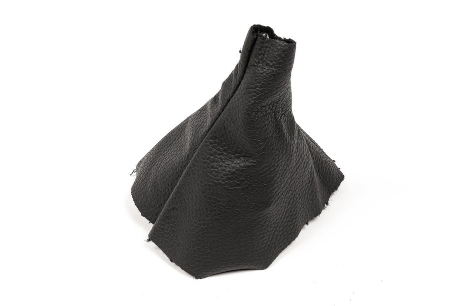 Nissan Interstar 2002-2010 Schaltsack Leder Image