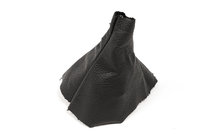 Nissan Interstar 2002-2010 Schaltsack Leder Foto 1