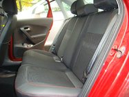 Volkswagen Polo 2010-2017 Autositzbezüge SoyuzAuto Premium Foto 5