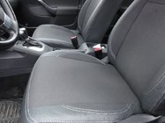 Volkswagen Golf 5 2003-2009 Autositzbezüge (Kunstleder↗Stoff, Premium) Foto 3