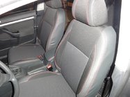 Volkswagen Golf 6 2008-2014 Autositzbezüge SoyuzAuto Premium Foto 1