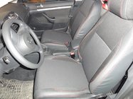 Volkswagen Golf 6 2008-2014 Autositzbezüge SoyuzAuto Premium Foto 2