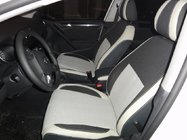 Volkswagen Golf 6 2008-2014 Autositzbezüge SoyuzAuto Premium Foto 5