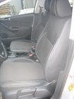 Volkswagen Passat B6 2006-2012 Autositzbezüge (Kunstleder↗Stoff, Premium) Foto 1