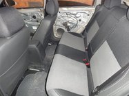 Volkswagen Passat B5 1997-2005 Autositzbezüge (Kunstleder↗Stoff, Premium) Foto 2