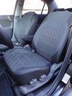 Kia Rio 2005-2011 Autositzbezüge SoyuzAuto Premium Foto 1