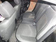 Mazda 3 2003-2009 Autositzbezüge MW-Brothers Premium Foto 2