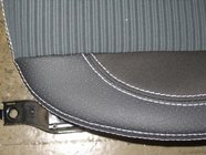 Mazda 3 2003-2009 Autositzbezüge MW-Brothers Premium Foto 4