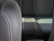 Mazda 3 2003-2009 Autositzbezüge MW-Brothers Premium Foto 5