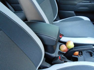 Mitsubishi ASX 2010-2023 Autositzbezüge SoyuzAuto Premium Foto 3