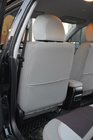 Mitsubishi Lancer 9 2004-2008 Autositzbezüge (Kunstleder↗Stoff, Premium) Foto 10
