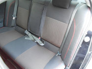 Mitsubishi Lancer X 2008- Autositzbezüge SoyuzAuto Premium Foto 6
