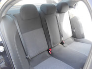 Mitsubishi Lancer X 2008- Autositzbezüge SoyuzAuto Premium Foto 4