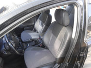 Mitsubishi Lancer X 2008- Autositzbezüge SoyuzAuto Premium Foto 1