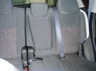 Mitsubishi Outlander 2006-2012 Autositzbezüge SoyuzAuto Premium Foto 2