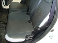 Mitsubishi Outlander 2006-2012 Autositzbezüge SoyuzAuto Premium Foto 4