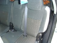 Mitsubishi Outlander 2006-2012 Autositzbezüge SoyuzAuto Premium Foto 5
