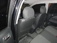 Mitsubishi Outlander 2001-2006 Autositzbezüge SoyuzAuto Premium Foto 4
