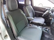 Mitsubishi Space Star 1998-2006 Autositzbezüge SoyuzAuto Premium Foto 1
