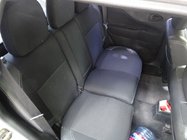 Mitsubishi Space Star 1998-2006 Autositzbezüge SoyuzAuto Premium Foto 2