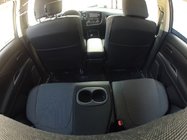 Mitsubishi Outlander 2012-2021 Autositzbezüge SoyuzAuto Premium Foto 3