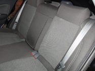 Nissan Almera B10 Classic 2006-2012 Autositzbezüge SoyuzAuto Premium Foto 2