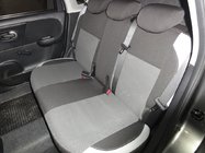 Nissan Note 2004-2012 Autositzbezüge SoyuzAuto Premium Foto 3