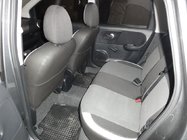 Nissan Note 2004-2012 Autositzbezüge SoyuzAuto Premium Foto 2