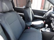 Nissan X-trail T31 2007-2014 Autositzbezüge SoyuzAuto Premium Foto 1