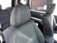Nissan X-trail T31 2007-2014 Autositzbezüge SoyuzAuto Premium Foto 2