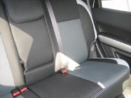 Nissan X-trail T31 2007-2014 Autositzbezüge SoyuzAuto Premium Foto 4