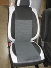 Nissan X-trail T31 2007-2014 Autositzbezüge SoyuzAuto Premium Foto 5